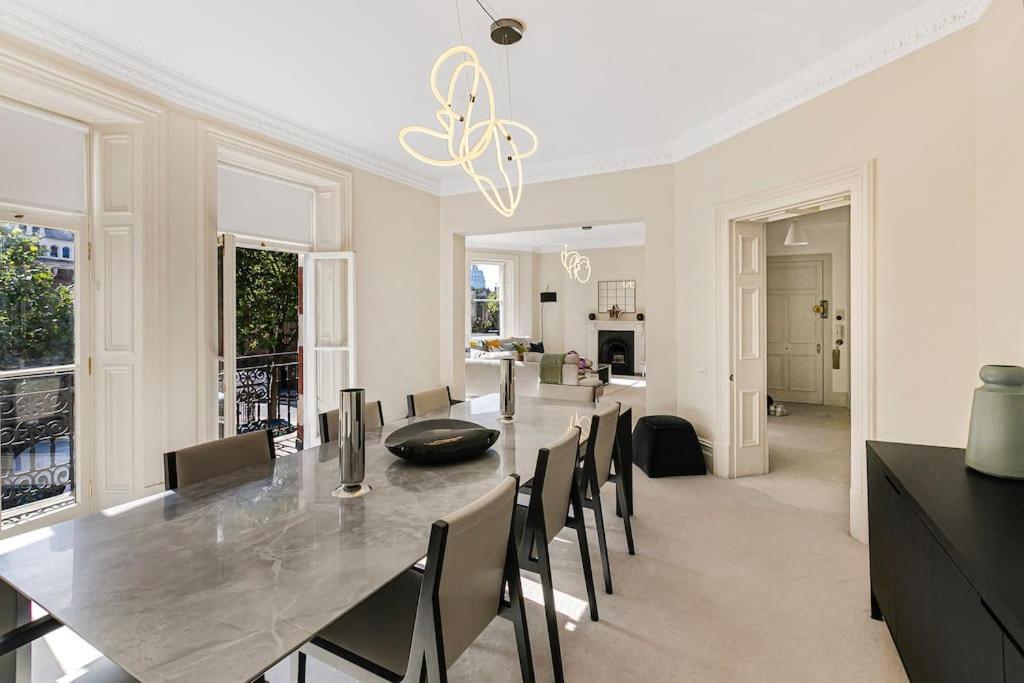 Appartement Cadogan Gardens Vip
